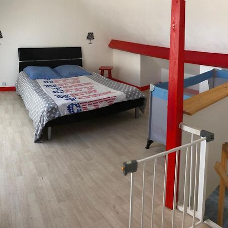 Dkappart Dunkerque Charmant Appartement 됭케르크 외부 사진