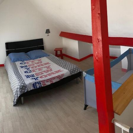 Dkappart Dunkerque Charmant Appartement 됭케르크 외부 사진