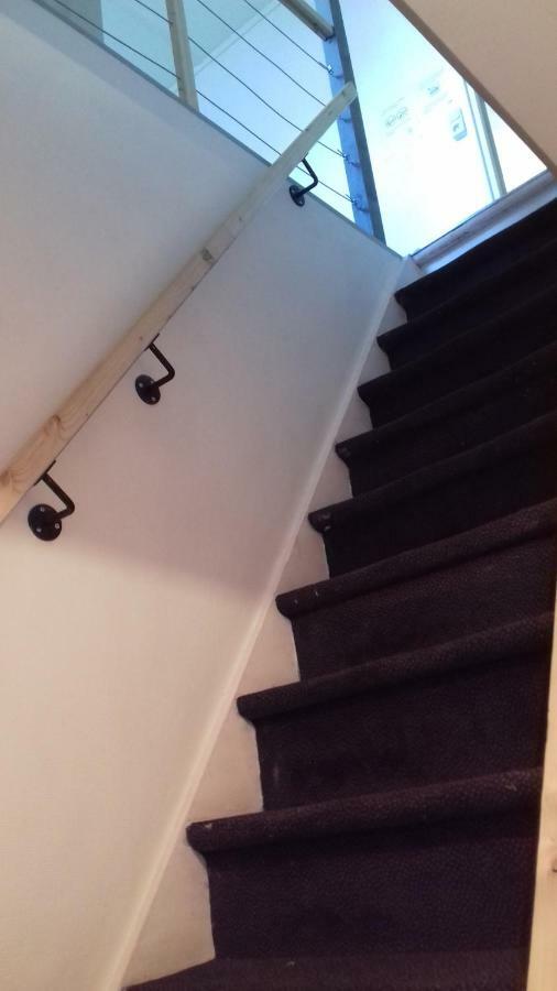 Dkappart Dunkerque Charmant Appartement 됭케르크 외부 사진