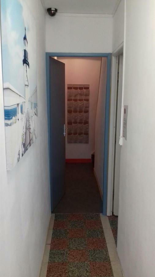 Dkappart Dunkerque Charmant Appartement 됭케르크 외부 사진