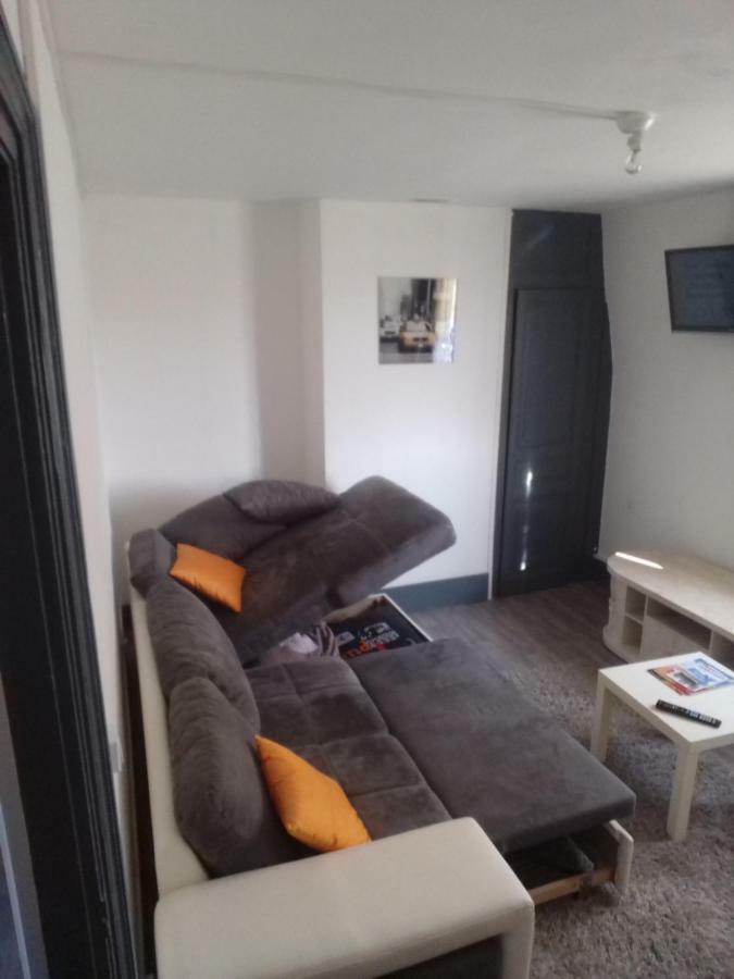 Dkappart Dunkerque Charmant Appartement 됭케르크 외부 사진