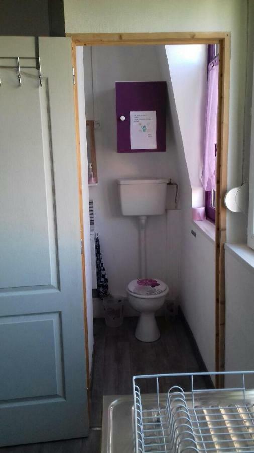 Dkappart Dunkerque Charmant Appartement 됭케르크 외부 사진